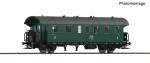 ROCO 6280074 - Personenwagen 2./3. Klasse, CSD